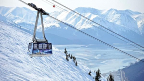 Drift to the Lift - Walk Almost Everywhere at Alyeska Resort from Bright Chalet! Girdwood